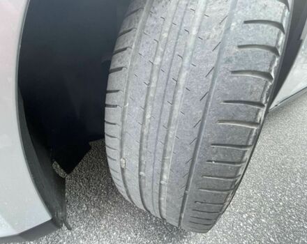 Сірий Форд Фокус, об'ємом двигуна 1.6 л та пробігом 220 тис. км за 8500 $, фото 15 на Automoto.ua