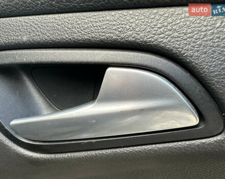 Форд Фокус 2013 у Стрые на Automoto.ua Сірий Форд Фокус, об'ємом двигуна 1.6 л та пробігом 217 тис. км за 8350 $, фото 116 на Automoto.ua