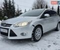Сірий Форд Фокус, об'ємом двигуна 1.6 л та пробігом 297 тис. км за 6777 $, фото 6 на Automoto.ua