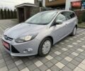 Серый Форд Фокус, объемом двигателя 1.6 л и пробегом 230 тыс. км за 7899 $, фото 1 на Automoto.ua