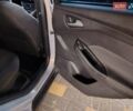Сірий Форд Фокус, об'ємом двигуна 1.6 л та пробігом 365 тис. км за 7500 $, фото 55 на Automoto.ua
