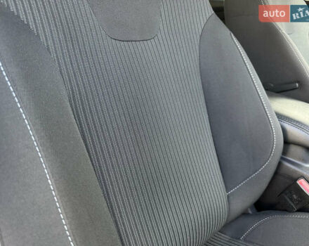 Сірий Форд Фокус, об'ємом двигуна 1.6 л та пробігом 217 тис. км за 8350 $, фото 79 на Automoto.ua