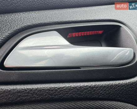 Сірий Форд Фокус, об'ємом двигуна 1.6 л та пробігом 219 тис. км за 8599 $, фото 83 на Automoto.ua