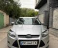 Сірий Форд Фокус, об'ємом двигуна 1.56 л та пробігом 198 тис. км за 8500 $, фото 16 на Automoto.ua