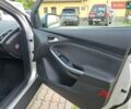 Сірий Форд Фокус, об'ємом двигуна 1.6 л та пробігом 232 тис. км за 7350 $, фото 22 на Automoto.ua
