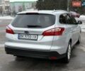 Серый Форд Фокус, объемом двигателя 1.56 л и пробегом 78 тыс. км за 7950 $, фото 19 на Automoto.ua