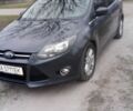 Сірий Форд Фокус, об'ємом двигуна 2 л та пробігом 247 тис. км за 8500 $, фото 15 на Automoto.ua