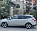 Сірий Форд Фокус, об'ємом двигуна 1.6 л та пробігом 224 тис. км за 8350 $, фото 5 на Automoto.ua