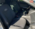 Форд Фокус 2013 у Києві на Automoto.ua Сірий Форд Фокус, об'ємом двигуна 1.6 л та пробігом 242 тис. км за 6990 $, фото 21 на Automoto.ua