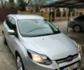 Сірий Форд Фокус, об'ємом двигуна 1.56 л та пробігом 210 тис. км за 8500 $, фото 1 на Automoto.ua