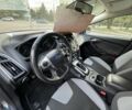 Сірий Форд Фокус, об'ємом двигуна 1.6 л та пробігом 249 тис. км за 7750 $, фото 8 на Automoto.ua