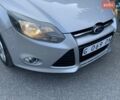 Сірий Форд Фокус, об'ємом двигуна 1.6 л та пробігом 224 тис. км за 8350 $, фото 16 на Automoto.ua