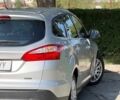 Сірий Форд Фокус, об'ємом двигуна 1.6 л та пробігом 250 тис. км за 7300 $, фото 24 на Automoto.ua