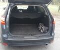 Сірий Форд Фокус, об'ємом двигуна 2 л та пробігом 247 тис. км за 8500 $, фото 8 на Automoto.ua