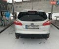 Сірий Форд Фокус, об'ємом двигуна 1.56 л та пробігом 253 тис. км за 7700 $, фото 5 на Automoto.ua