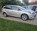 Форд Фокус 2013 у Стрые на Automoto.ua Сірий Форд Фокус, об'ємом двигуна 1.6 л та пробігом 231 тис. км за 8300 $, фото 18 на Automoto.ua