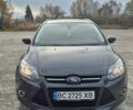Серый Форд Фокус, объемом двигателя 1.6 л и пробегом 226 тыс. км за 8800 $, фото 2 на Automoto.ua