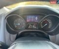 Сірий Форд Фокус, об'ємом двигуна 1.56 л та пробігом 264 тис. км за 6900 $, фото 18 на Automoto.ua