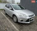 Сірий Форд Фокус, об'ємом двигуна 1 л та пробігом 161 тис. км за 6000 $, фото 6 на Automoto.ua