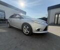 Сірий Форд Фокус, об'ємом двигуна 1.6 л та пробігом 292 тис. км за 6700 $, фото 1 на Automoto.ua