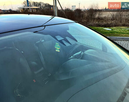 Серый Форд Фокус, объемом двигателя 1.6 л и пробегом 219 тыс. км за 9499 $, фото 16 на Automoto.ua