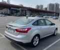 Серый Форд Фокус, объемом двигателя 2 л и пробегом 158 тыс. км за 7100 $, фото 4 на Automoto.ua