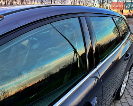 Серый Форд Фокус, объемом двигателя 1.6 л и пробегом 219 тыс. км за 9499 $, фото 52 на Automoto.ua