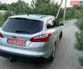 Сірий Форд Фокус, об'ємом двигуна 1.6 л та пробігом 205 тис. км за 6650 $, фото 6 на Automoto.ua