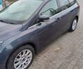 Сірий Форд Фокус, об'ємом двигуна 1.6 л та пробігом 296 тис. км за 7150 $, фото 4 на Automoto.ua