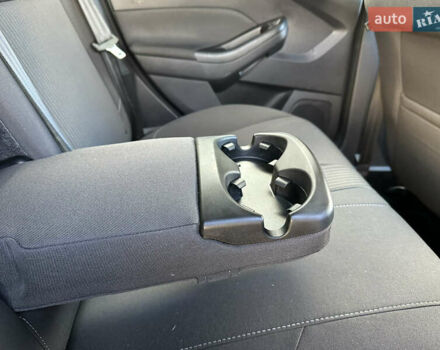 Сірий Форд Фокус, об'ємом двигуна 1.6 л та пробігом 217 тис. км за 8350 $, фото 93 на Automoto.ua
