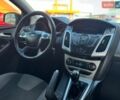 Сірий Форд Фокус, об'ємом двигуна 1 л та пробігом 152 тис. км за 5700 $, фото 11 на Automoto.ua