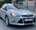 Серый Форд Фокус, объемом двигателя 1.6 л и пробегом 224 тыс. км за 8500 $, фото 11 на Automoto.ua