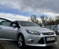 Сірий Форд Фокус, об'ємом двигуна 1.6 л та пробігом 259 тис. км за 8400 $, фото 20 на Automoto.ua