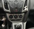 Сірий Форд Фокус, об'ємом двигуна 1 л та пробігом 212 тис. км за 6500 $, фото 8 на Automoto.ua