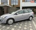 Серый Форд Фокус, объемом двигателя 1.6 л и пробегом 230 тыс. км за 7899 $, фото 51 на Automoto.ua