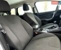 Сірий Форд Фокус, об'ємом двигуна 1.6 л та пробігом 239 тис. км за 7650 $, фото 38 на Automoto.ua