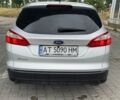 Сірий Форд Фокус, об'ємом двигуна 1.56 л та пробігом 300 тис. км за 6400 $, фото 13 на Automoto.ua