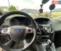 Сірий Форд Фокус, об'ємом двигуна 2 л та пробігом 214 тис. км за 9400 $, фото 11 на Automoto.ua
