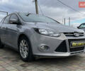Серый Форд Фокус, объемом двигателя 1.56 л и пробегом 234 тыс. км за 8500 $, фото 1 на Automoto.ua