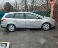 Сірий Форд Фокус, об'ємом двигуна 1.6 л та пробігом 238 тис. км за 7200 $, фото 4 на Automoto.ua
