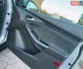 Серый Форд Фокус, объемом двигателя 1.6 л и пробегом 206 тыс. км за 8200 $, фото 60 на Automoto.ua