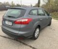 Форд Фокус 2013 в Броварах на Automoto.ua Серый Форд Фокус, объемом двигателя 2 л и пробегом 230 тыс. км за 5100 $, фото 2 на Automoto.ua