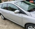 Сірий Форд Фокус, об'ємом двигуна 1.56 л та пробігом 210 тис. км за 8500 $, фото 32 на Automoto.ua