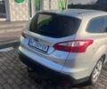 Сірий Форд Фокус, об'ємом двигуна 1.56 л та пробігом 244 тис. км за 6700 $, фото 16 на Automoto.ua