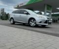Сірий Форд Фокус, об'ємом двигуна 1.6 л та пробігом 368 тис. км за 6750 $, фото 4 на Automoto.ua