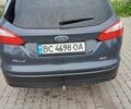 Сірий Форд Фокус, об'ємом двигуна 1.6 л та пробігом 296 тис. км за 7150 $, фото 2 на Automoto.ua