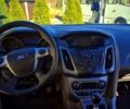 Сірий Форд Фокус, об'ємом двигуна 1.6 л та пробігом 233 тис. км за 7999 $, фото 1 на Automoto.ua