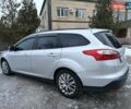 Сірий Форд Фокус, об'ємом двигуна 0 л та пробігом 215 тис. км за 7500 $, фото 9 на Automoto.ua