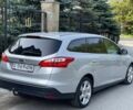 Сірий Форд Фокус, об'ємом двигуна 1.6 л та пробігом 220 тис. км за 8500 $, фото 7 на Automoto.ua