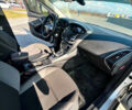Серый Форд Фокус, объемом двигателя 2 л и пробегом 265 тыс. км за 7200 $, фото 11 на Automoto.ua